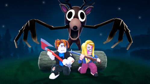 GP Nhân Vật 99 Night In the Forest